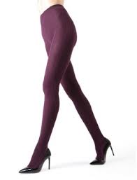 66% cotton 28% polyester 4% nylon 2% spandex. Cable Knit Tights For Women Shop The World S Largest Collection Of Fashion Shopstyle