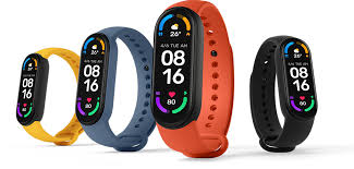 Teams, clubs, game clans, fandoms, friends, and families get together on band. Kaufen Sie Xiaomi Mi Band 6 Global Version Xiaomi Store In Kibotek Spain Europe