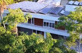 , and sonia brid, a journalist specialized in covering environmental subjects, will be. Sonia Bridi Mostra Mansao Sustentavel Rodeada Por Mais De 100 Arvores