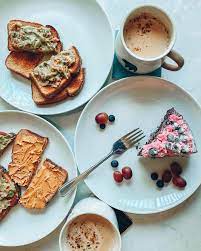 Coffee Cake N The World S Most Magnificent Combination Of Caffeine And Sugar When Consumed Daily Known To Regulate Mood And Coffee Cake Cake Story Food