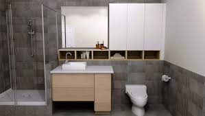 17 ikea small bathroom design ideas! Designing Different Ikea Bathrooms With Ikea Sektion Cabinetry