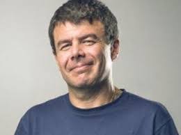 Andrea Romanelli's Instagram, Twitter & Facebook