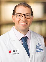 New faculty spotlight: Ryan Koehler, MD