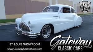Image result for Pearl Gray 1942 Buick