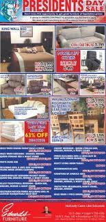 The registered agent on file for this company is edward segal and is located at 1050 n. Edwards Furniture 1670 South Highway 165 Providence Ut 2021
