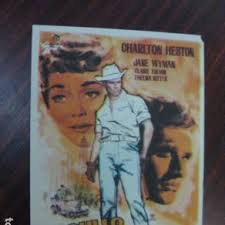 el despertar charlton heston dvd original edici