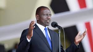 The oldest son is nick ruto graduated from the law society of kenya with a degree in law and is now a certified lawyer however his life is more political as was seen the time he was charged with corruption. Dp William Ruto Message On Madaraka Day The Standard