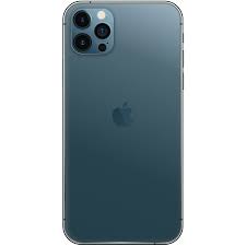 Ultra wide and wide cameras, ultra wide: Iphone 12 Pro Max Swappie