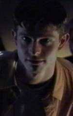 Fritz & Ford Off the Prairie...