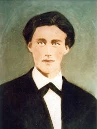 I came across this photo from the 1930's while scanning old pictures. John  & Curtis Anderson were my uncles and Howard Barker was their neighbor and  good friend. The note