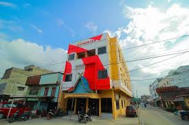 Grand lexis port dickson features elegant villas with private pools, located 550 yards from tanjung gemuk beach. 2 Star Hotels In Dumai Riau Book Promo At Tiket Com
