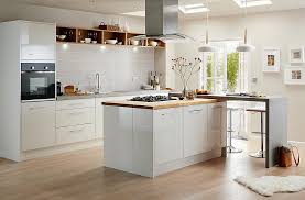 marvellous high gloss kitchen cabinets