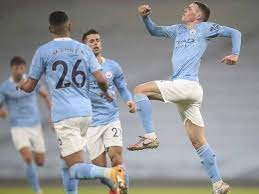 Man city to win and both teams to score. Manchester City Vs Brighton Phil Foden Strike Against Brighton Sends Manchester City Third In Premier League Football News