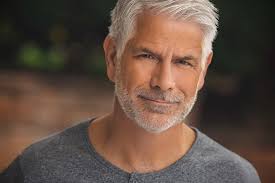 Rich Henkels/Actor-Model-Spokesperson