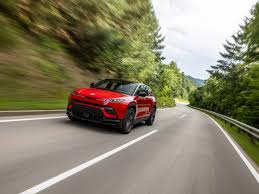 Image result for Napa Red 2022 Fisker