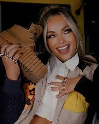 Jade Cargill ❤️‍🔥 #Wwe