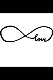 El Signo De El Infinito I Mas Alla Love Pantalla De Iphone Iphone Fondos De Pantalla Infinito
