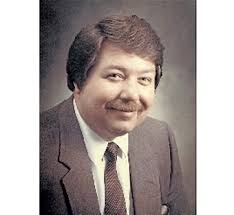 Gerald FRANK Obituary