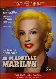 Virginie Monroe pas cher