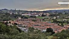 La Camocha Village - Patrimonio Industrial Asturias