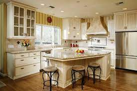 The classic traditional kitchen keeps to its stylish function while maintaining elegance. Traditional Kitchen Transitional Kitchen Traditional Vs Transitional Kitchen The Edge Kitchen And Bath