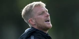 Leigh Downing taking 'great pride' from leading Albion's scholars