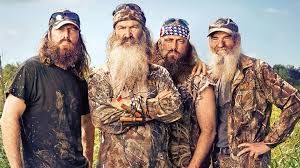 50 Duck Dynasty A place for fans of duck dynasty to view, download, share, and discuss their favorite images, icons, photos and wallpapers.