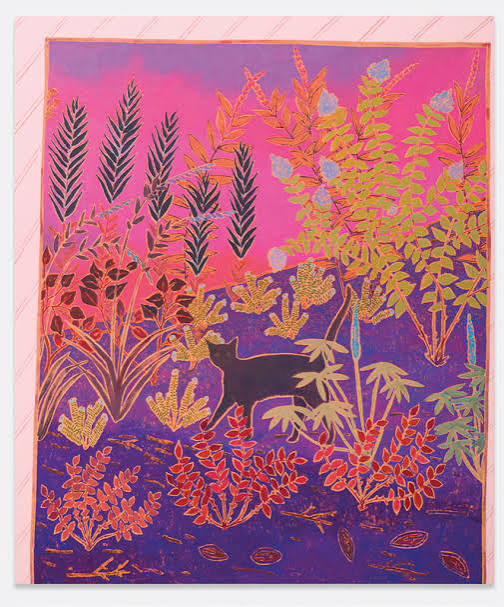 Work by John McAllister