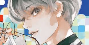 Yosh minna, itulah dia ost lagu soundtrack opening dan ending tokyo ghoul:re nya. Tokyo Ghoul Re Manga Review Not A Tragedy After All The Review Monster