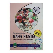 Jual buku bahasa sunda rancage diajar basa sunda kelas 3. Get Kunci Jawaban Bahasa Sunda Kelas 5 Png Guru Jpg