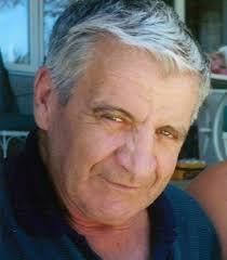 Obituary for Marcel Irvin "Coocoo" Hebert