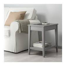 Liatorp Side Table Gray Glass Ikea Ikea Side Table Liatorp White Side Tables