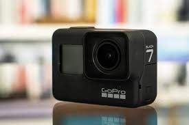 For the most part, things haven't hypersmooth is gopro's new branding for their new stabilization option within the hero 7 black (the hummmm my virb ultra 30 just died. Gopro Hero 7 La Mejor Camara De Accion Del Mercado Photolari