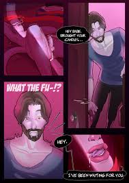 Demonic Mistress Porn Comic Hellish Domination Erotic