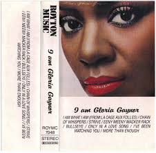 Gloria Gaynor