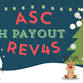 ASC Christmas Cash Payout Rev4's Tournament event in Lynnwood, WA