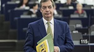 Nigel farage quits as reform uk leader in step back from party politics. Nigel Fararge Labour Heartlands