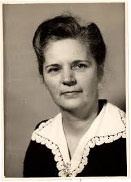 Nellie Williams Photo Collection