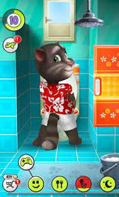 With over 5 billion downloads and worldwide hits like my talking tom and my talking angela take care of talking hank, the cutest puppy out there. My Talking Tom 6 3 4 970 Apk Mod Coins Tickets Unlocked