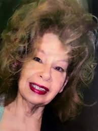 Annie Nicholas Obituary