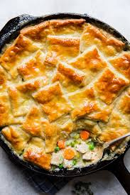 Easy Chicken Pot Pie Recipe The Modern Proper Recipe Chicken Pot Pie Recipes Easy Chicken Pot Pie Recipe Chicken Pot Pie
