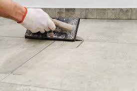 It is very cheap and very fast way of removing mortar, thinset and grout between tile. How To Remove Thinset From A Tile Face Step By Step Guide Upgraded Home
