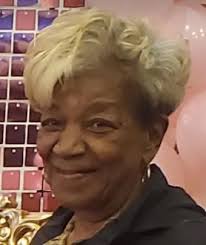 Obituary information for Patricia Ann Dickinson