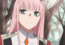 Jul 22, 2020 · original resolution: 357 Images About ËË‹ Zero Two Gifs ËŽËŠ On We Heart It See More About Zero Two Darling In The Franxx And Gif