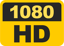 HD 1080 icon PNG and SVG Vector Free Download