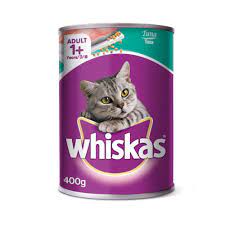Kitchen flavor makanan kucing kiloan lampung provinsi. Jual Whiskas Makanan Kucing Tuna 400 Gr Terbaru Ruparupa