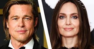 We did not find results for: Brad Pitt Wins Joint Custody In Angelina Jolie Divorce