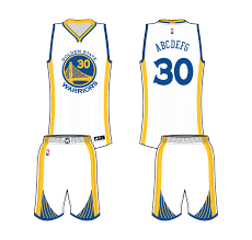 Golden State Warriors Home Uniform Golden State Warriors Warrior Logo Warrior