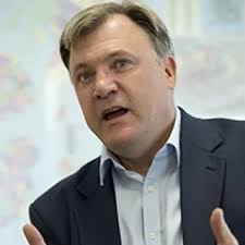 Ed Balls