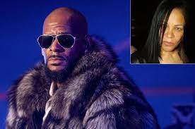 Aaliyah S Mother Calls R Kelly Sex Allegations Lies